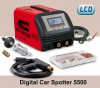 Digital Car Spotter 5500:    
