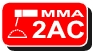 MMA2AC